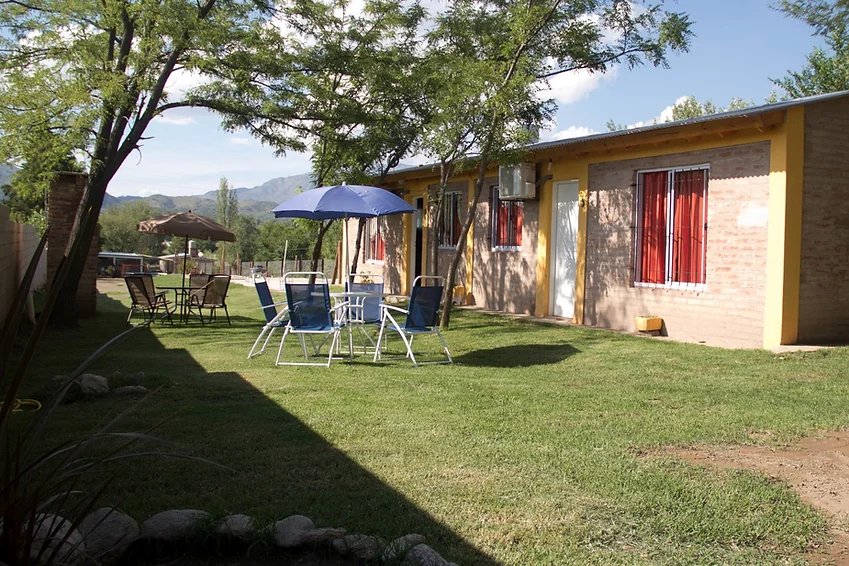 Cabañas las Koslayna